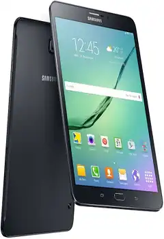  Samsung Galaxy Tab S2 8 inch SM-T710 Wifi 32GB Pearl White Metallic Black Tablet prices in Pakistan